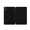 Miniatyrbillede 3 af 6: Premium sort beskyttelsescover til Xiaomi Pad 5/5 Pro 11"