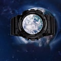 Miniatyrbild 2 av 4: Displayskydd i härdat glas för Casio GA-110/100 - 2-pack