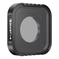 Miniatyrbillede 1 af 2: Freewell Glow Mist 1/4 diffusionsfilter til GoPro Hero 13