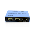 Pikkukuva 1 / 4: 8K 1x2 HDMI-jakaja - YZ-B082-V1