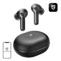 Pikkukuva 2 / 6: Kuulokkeet Soundpeats Life TWS (musta)