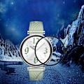 Miniatyrbild 2 av 4: Skärmskydd i Härdat Glas för Smartklocka, 2-pack HUAWEI klocka GT4 41mm