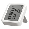 Miniatyrbillede 3 af 10: Termometer og Hygrometer SwitchBot Termometer og Hygrometer Plus