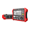 Miniatyrbild 3 av 3: Digital RCD / Loop Resistance Tester Habotest HT5910