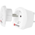 Miniatyrbild 4 av 7: Adapter Combo World till Storbritannien