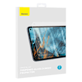 Miniatyrbillede 9 af 11: Baseus krystal hærdet glas 0,3 mm til tablet Huawei MatePad Pro 11"