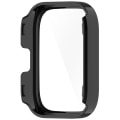 Miniatyrbild 5 av 6: Amazfit Bip 5 Unity Fodral med skärmskydd Svart