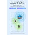 Pikkukuva 7 / 11: WiFi 6 Range Extender - musta