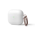 Miniatyrbild 2 av 9: ELAGO AirPods 3 Silikonfodral Nightglow Blue