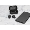 Miniatyrbild 2 av 9: T210 TWS in-ear earbuds with charging case, TWS, black