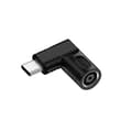 Pikkukuva 1 / 4: 65W DC-naaras USB Type-C -urossovitin – Tehokasta virtaa laitteillesi