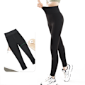 Miniatyrbillede 4 af 4: Seamless Shaping Leggings til kvinder XL