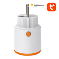 Pikkukuva 5 / 8: Smart Plug HomeKit NEO NAS-WR10BH ZigBee 16A
