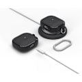 Miniatyrbild 6 av 9: ELAGO AirPods 3 EDC-Fodral Svart