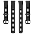 Pikkukuva 4 / 5: Kellohihna Huawei Smart Bandille 9/8 Musta