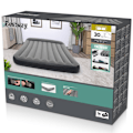 Miniatyrbild 8 av 8: Tritech Luftmadrass 2.03m x 1.52m x 30cm