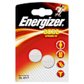 Miniatyrbild 1 av 2: ENERGIZER Batteri CR2032 Lithium 2-pack