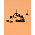 Miniatyrbillede 3 af 10: Sømstifter (200-pak) M
