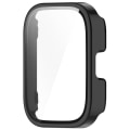 Miniatyrbild 4 av 6: Amazfit Bip 5 Unity Fodral med skärmskydd Svart