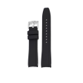 Miniatyrbillede 3 af 5: Udskiftningsurrem til Omega Swatch co-branded og Rolex Submariner 20 mm