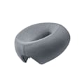 Miniatyrbild 1 av 3: Skönhetssömnkudde - Ergonomisk kudde i minnesskum för sido- och magsovare