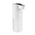 Miniatyrbillede 1 af 7: Smart Sensor Flydende Sæbedispenser - Skummende & Gel Hvid