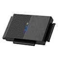 Miniatyrbillede 2 af 2: FIDECO PL319 HDD/SSD-adapter (USB 3.0, 16TB, IDE/SATA)