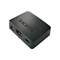 Pikkukuva 1 / 4: INF 4K HDMI-jakaja 1 sisään / 2 ulostuloa Musta