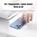 Miniatyrbild 5 av 6: Linsskydd för iPhone 11 kamera Härdat glas 2-pack
