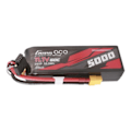 Miniatyrbild 1 av 6: Gens ace G-Tech 5000mAh 11,1V 60C 3S1P Lipo med XT60-kontakt