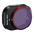 Miniatyrbillede 1 af 3: Filter ND16/PL Freewell til DJI Mini 4 Pro