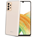 Miniatyrbild 2 av 3: Gelskin TPU Cover Galaxy A33 5G/Enterprise ed.