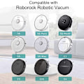 Pikkukuva 7 / 9: INF Lisävarusteet Xiaomi Roborock S6 /S60/S65/S5 MAX /S6 MaxV/S6 Pure 20 osaa