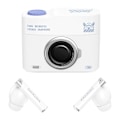 Pikkukuva 3 / 6: ONIKUMA T18 Bluetooth In-Ear -kuulokkeet Valkoinen