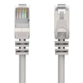Pikkukuva 1 / 4: HP Ethernet Cat5E F/UTP -verkkokaapeli, 1 m (valkoinen)
