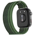 Miniatyrbillede 2 af 3: Huawei Watch Fit 3 Nylonrem Sort