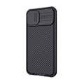 Pikkukuva 2 / 4: CamShield PRO kotelo iPhone 13 Minille (musta)