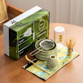 Miniatyrbillede 2 af 6: Løft Dit Te-ritual med Vores 7-Dele Matcha Ceremoni Kit