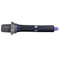 Pikkukuva 2 / 5: Diffuusorisetti Dyson-hiustenkuivaajille, 2 kpl