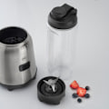 Miniatyrbild 4 av 4: Mix & Move Blender 2 x 0,6l. 300 W LH15FDS0