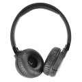 Miniatyrbillede 3 af 6: Udskiftningsørepuder 1 par til JBL TUNE 600 BTNC TUNE 600 BT NC T600 Sort