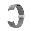 Pikkukuva 3 / 3: INF Silikoniranneke Samsung Watch 5 Prolle Harmaa