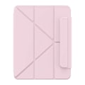 Pikkukuva 3 / 6: Magnetic Case Baseus Minimalist Pad Air4/Air5 10,9" (vauvan pinkki)