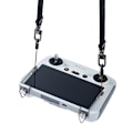 Miniatyrbillede 7 af 11: Selvbalancerende metalholder til DJI RC1 RC2 controller