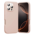 Pikkukuva 2 / 3: Vention KUHP0-30 -kotelo iPhone 16 Prolle MagSafe (vaaleanpunainen)