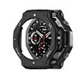 Miniatyrbild 3 av 3: Klockfodral till Amazfit T-rex 3 Vit+svart