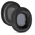 Pikkukuva 2 / 5: Korvatyynyt SteelSeries Arctis Prime/1/3/5/7/9/9X/Pro soft pehmoille 1 pari Sininen