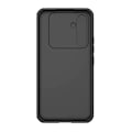 Miniatyrbillede 7 af 7: Etui Nillkin CamShield Pro til SAMSUNG A54 5G (sort)