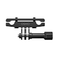 Miniatyrbillede 3 af 11: Osmo Action Bike Seat Rail Mount