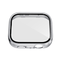 Miniatyrbild 3 av 3: Skyddande skal för Huawei Fit 4-serien model 2 Silver